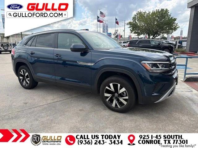 volkswagen atlas cross sport 2022 1V2DC2CA7NC210463 image volkswagen atlas cross sport 2022 1V2DC2CA7NC210463 image